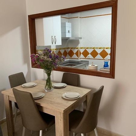 Appartement Estrella à Huelva Extérieur photo