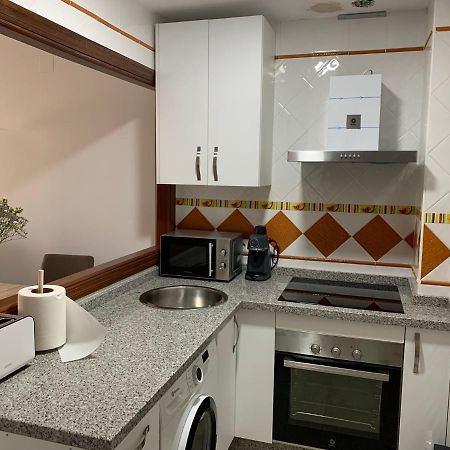 Appartement Estrella à Huelva Extérieur photo